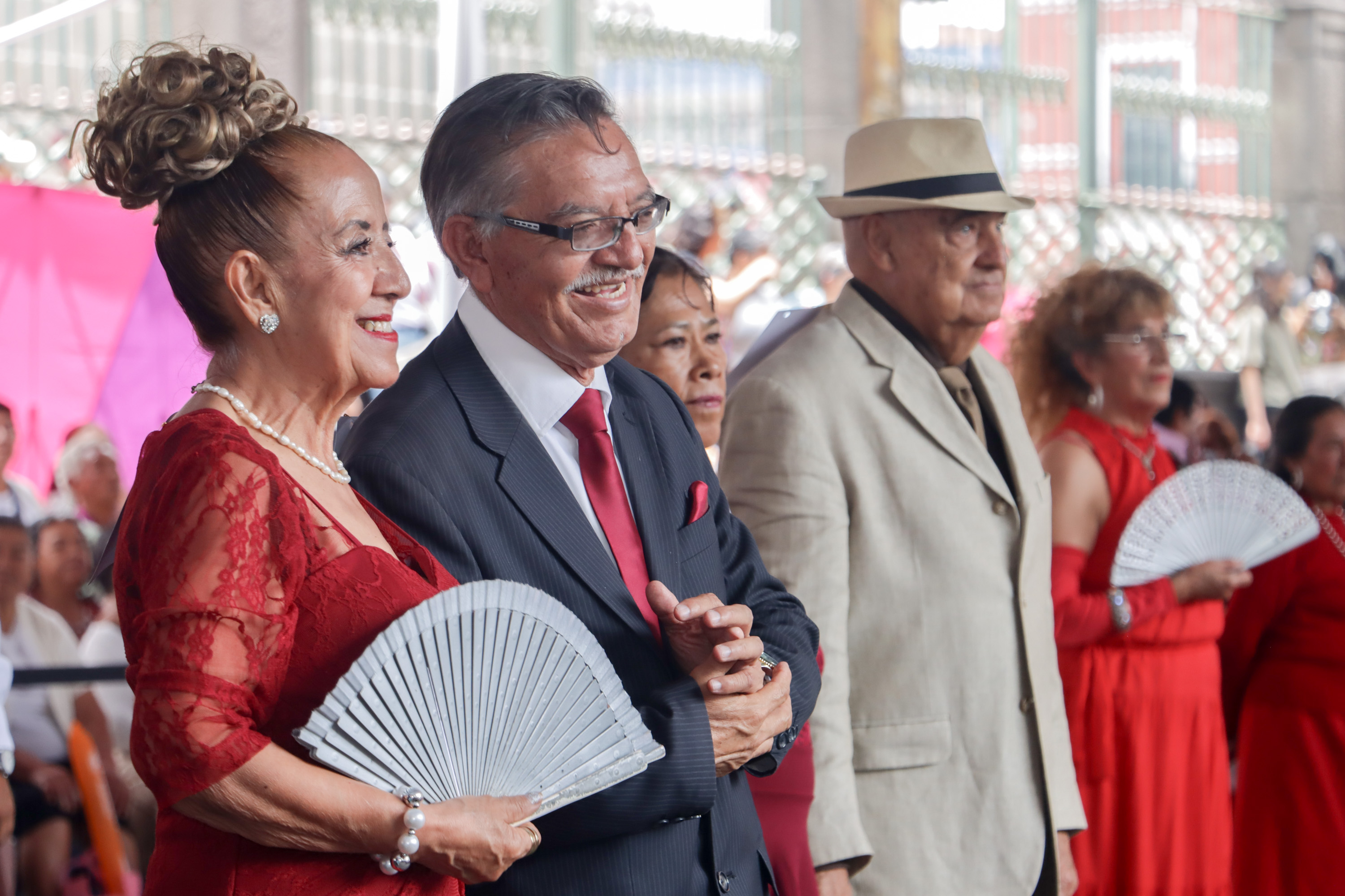 Invitan al Concurso Nacional de Danzón en Tlaxcala