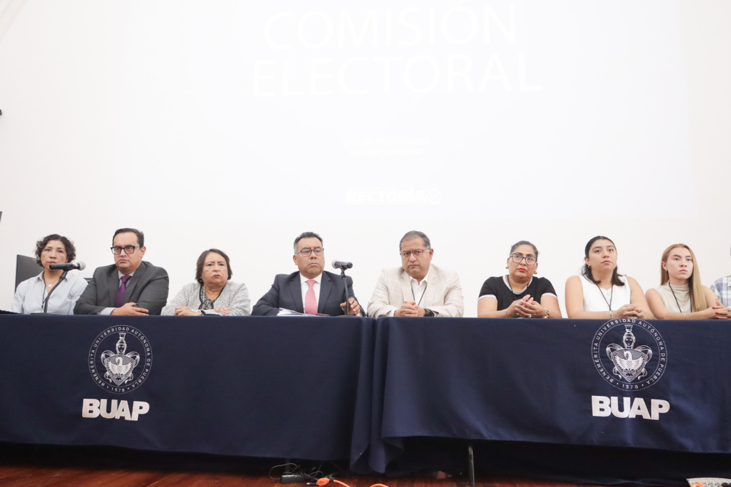 Representante general de Lilia Cedillo presenta denuncia por agresiones a la candidata