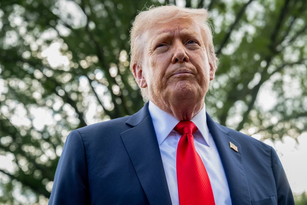 Trump condiciona nuevas sanciones a Rusia: exige a la OTAN dejar de comprar petróleo