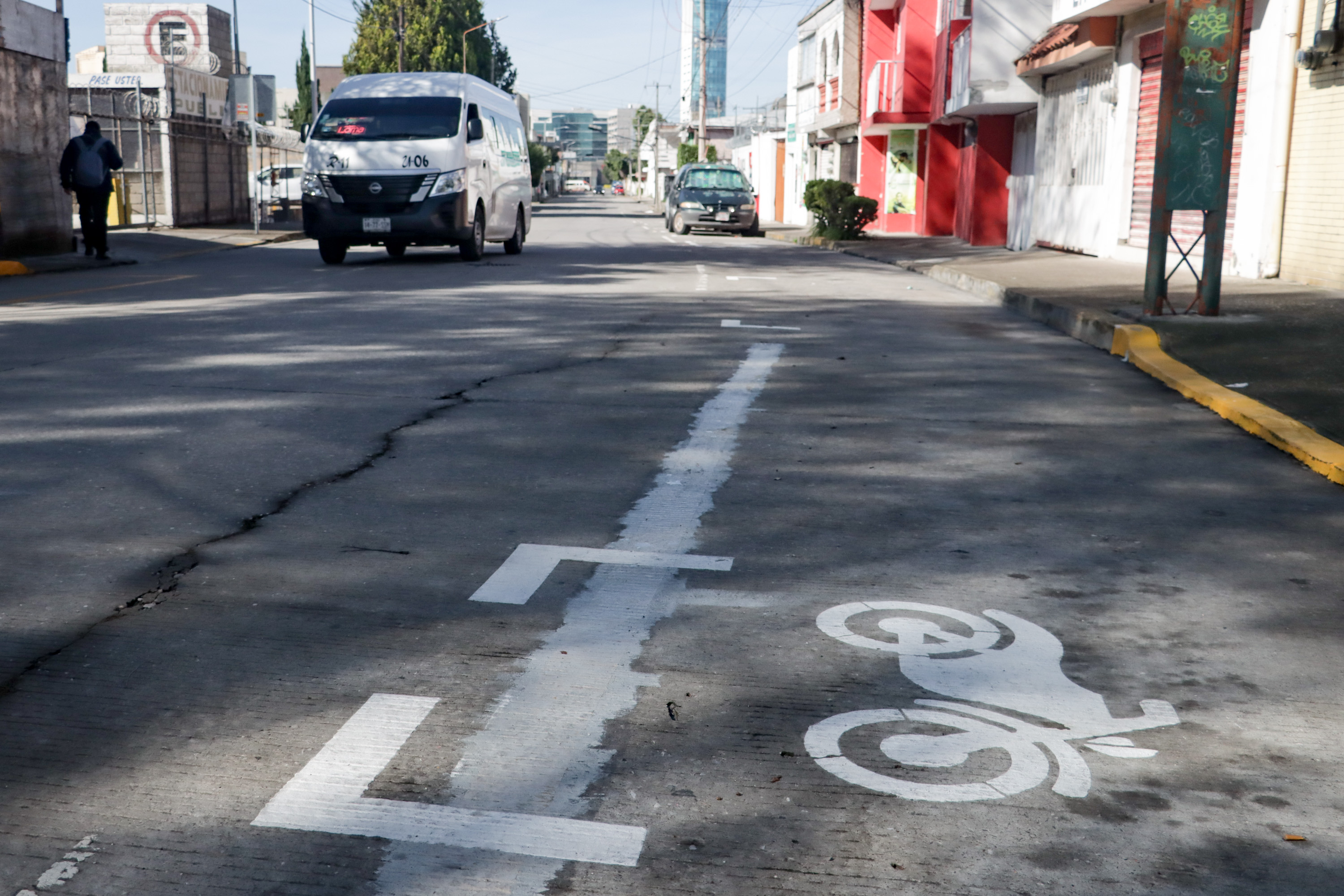 Parquímetros en Hospital San Alejandro arrancan cobro el 1 de noviembre