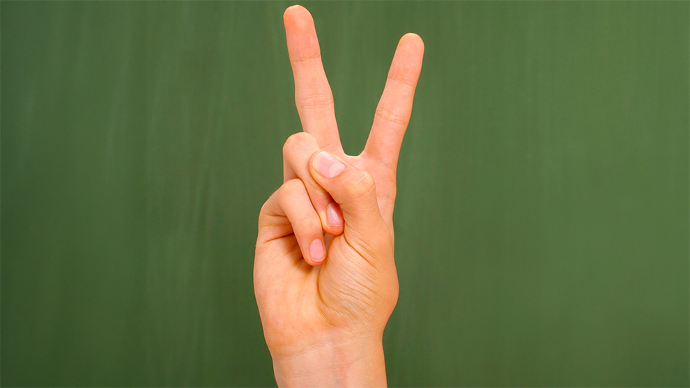 Formar profesionales en cultura de paz, desafío de instituciones educativas