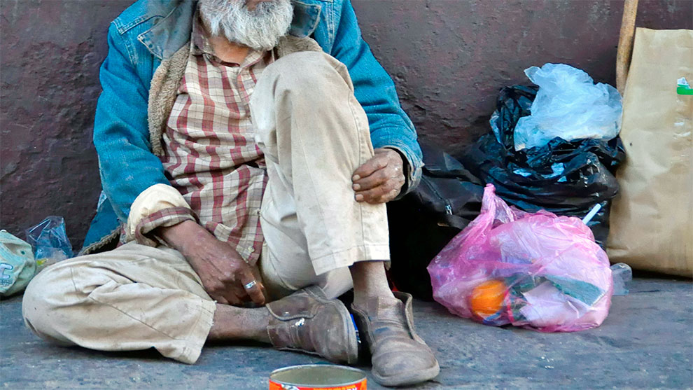 Mexicanos, aún están lejos del pleno ejercicio de los derechos sociales