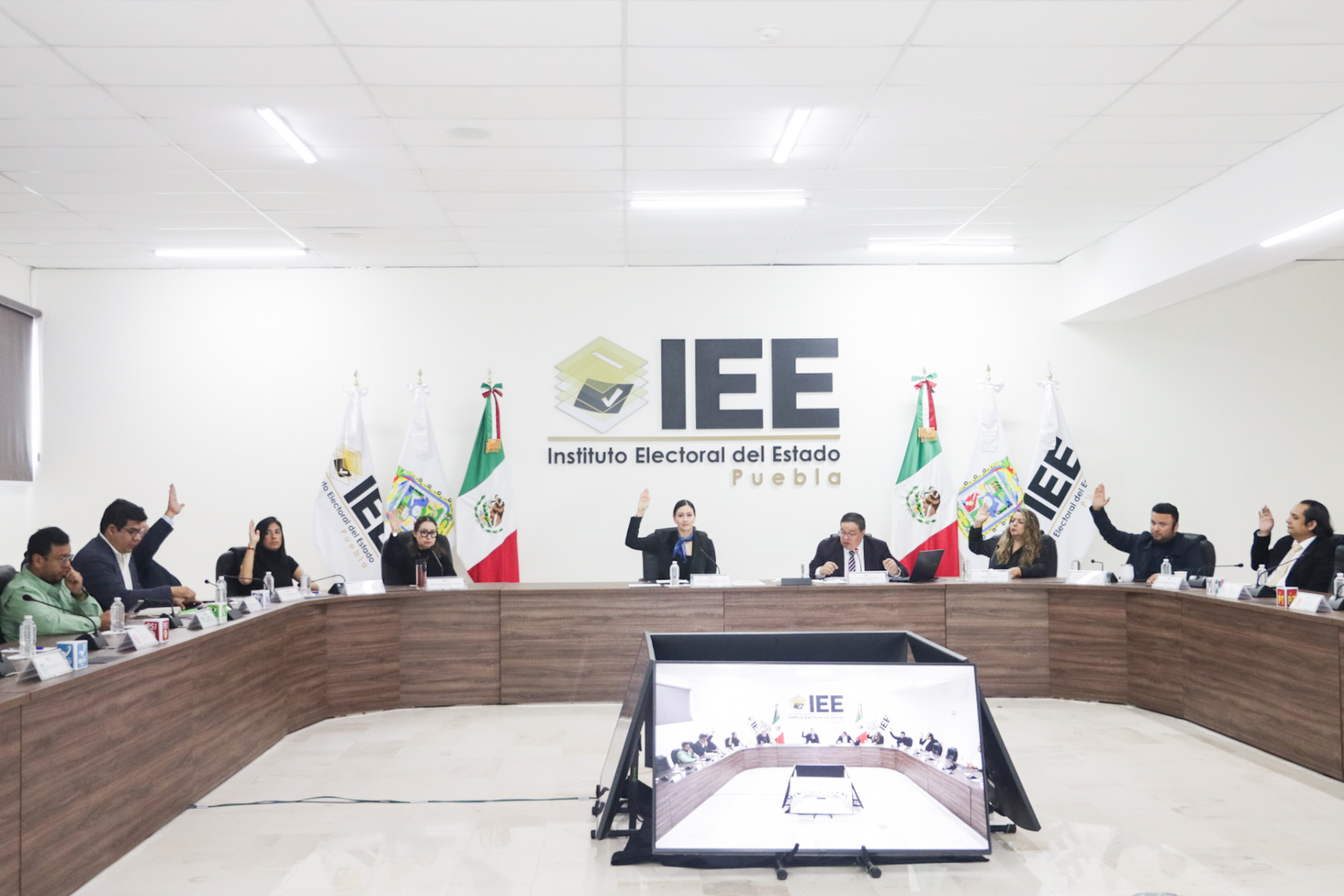 VIDEO Candidatos Ciudadanos en Transformación A.C. cerca de ser partido político en Puebla