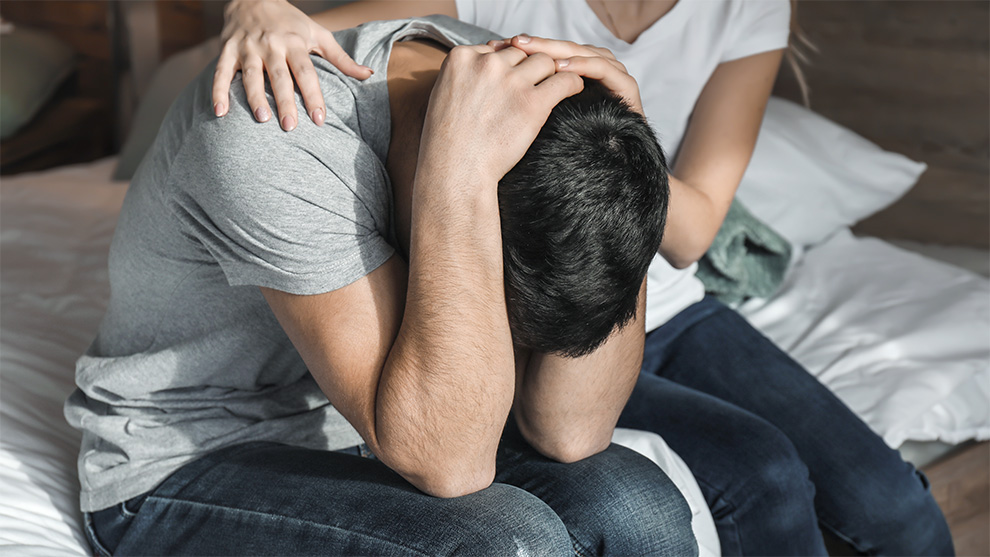 Tener sentido de pertenencia puede ayudar a prevenir el suicidio