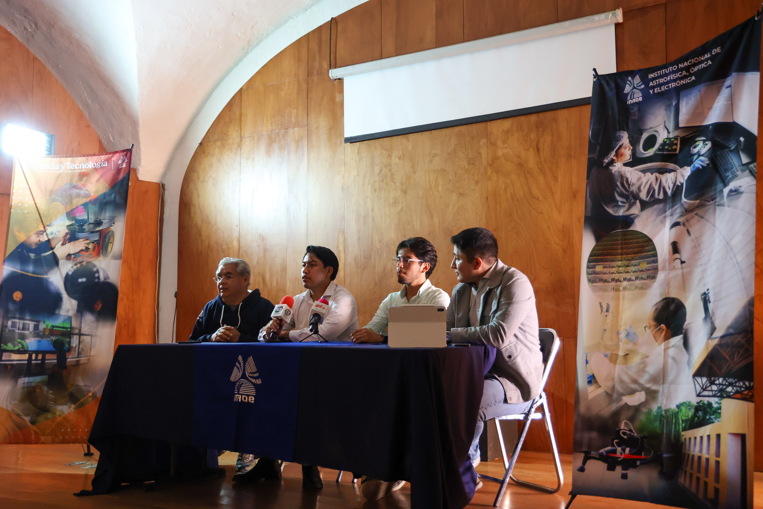 En Puebla se realizarán las 100 Horas de Astronomía