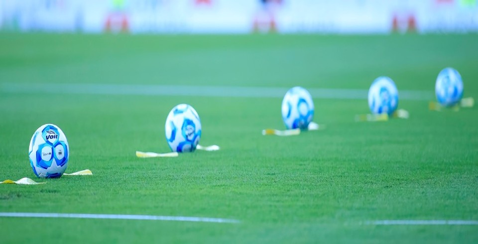 En este canal puedes ver el Clásico Nacional en la fecha 8