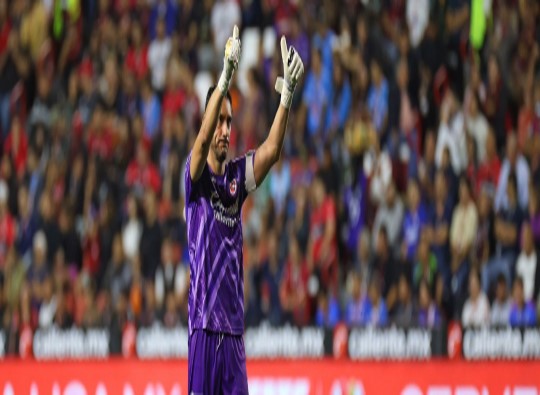 Récords y un retiro histórico fue lo que dejó la Jornada 11 de la Liga BBVA MX