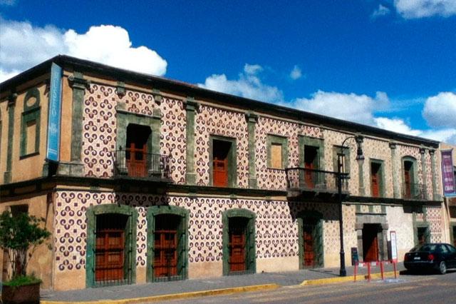 Trece inmuebles de San Pedro Cholula estarán presentes en Simulacro Nacional