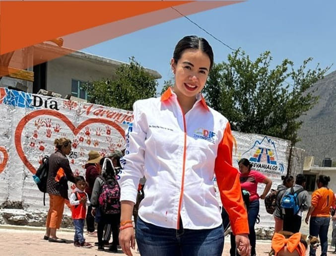 Fallece Karla Ponce de León, Titular del DIF Tepeyahualco