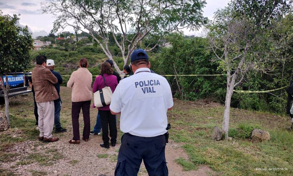 Detienen en Acatlán a masculino que asesino a un estudiante en Huajuapan