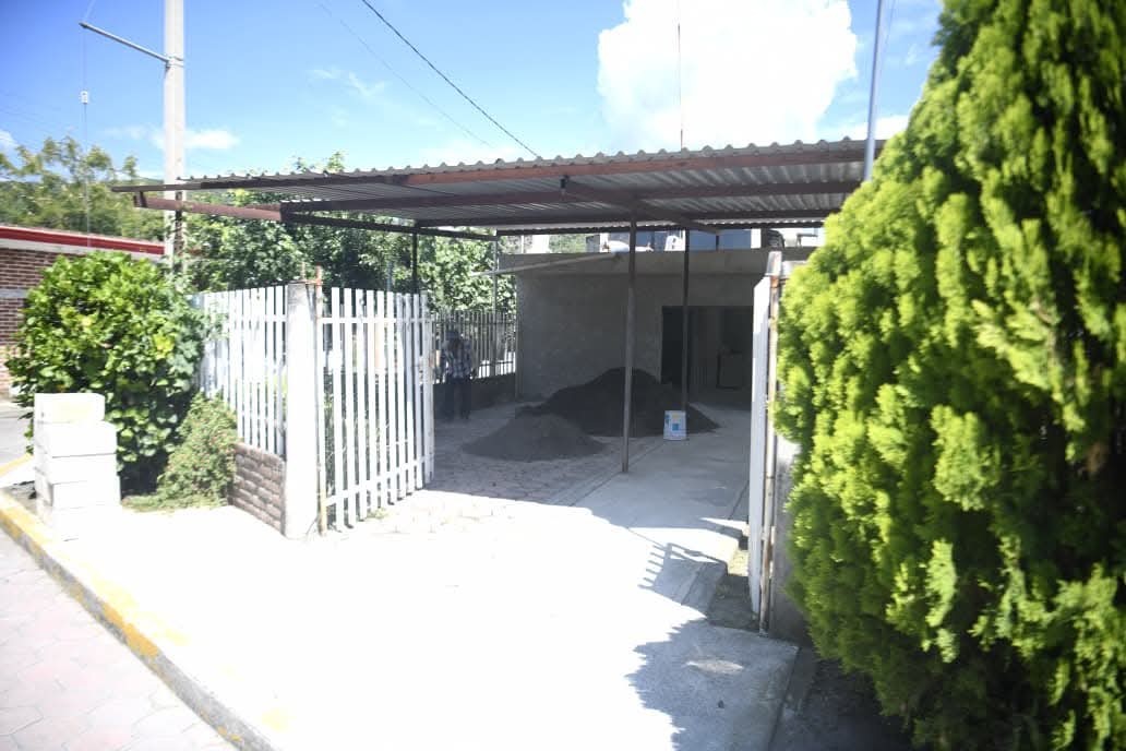 Dieciocho casas de salud de la jurisdicción sanitaria 07 serán rehabilitadas