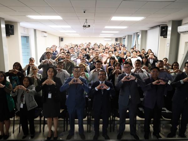 Gobierno estatal reforzará la rendición de cuentas con Guía de la ASF