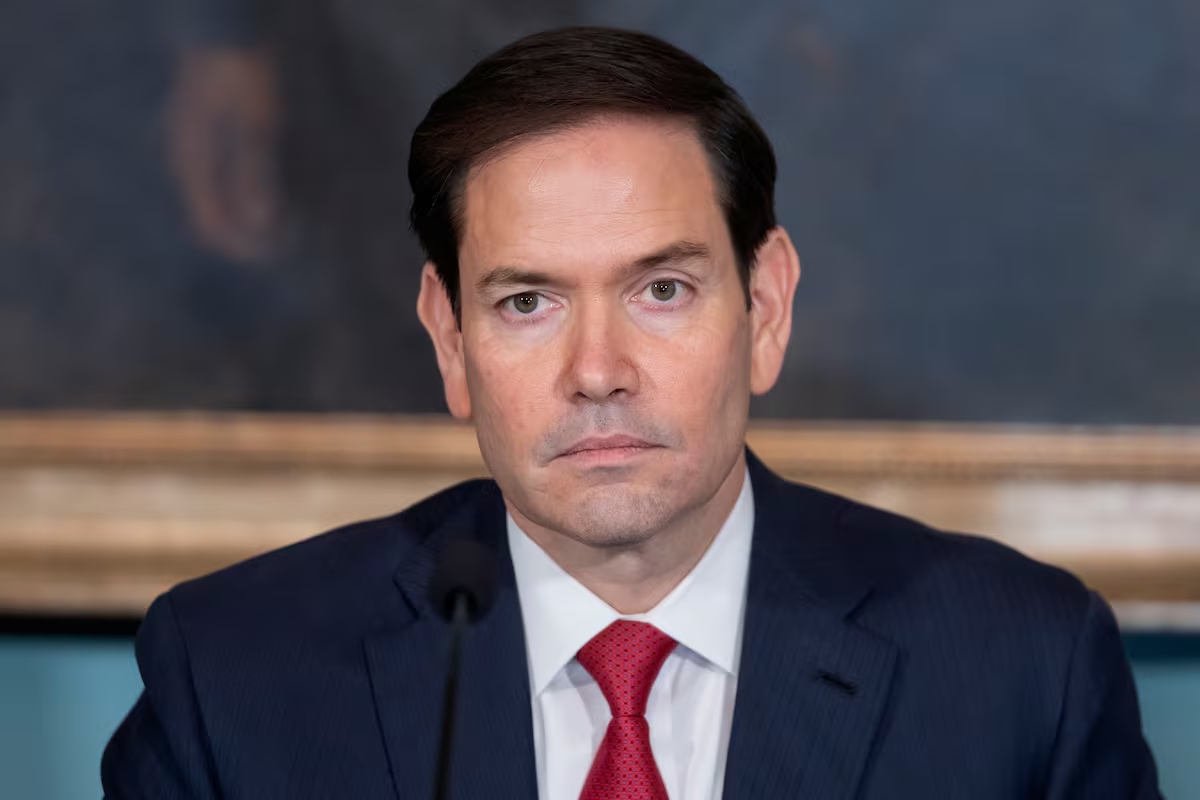 Marco Rubio afirma que con gobiernos aliados no habrá intervención militar