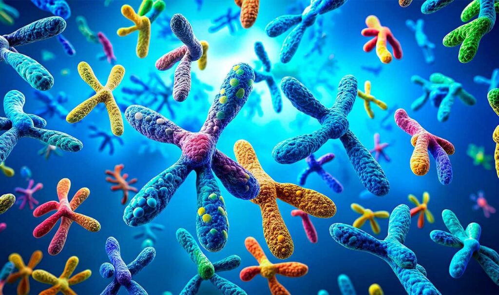 Científicos japoneses inactivan en laboratorio cromosoma 21 asociado al síndrome de Down