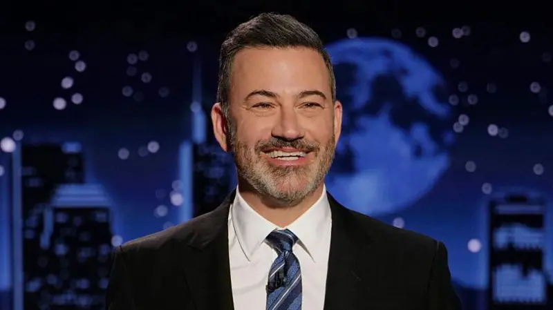 ABC suspende a Jimmy Kimmel tras comentarios sobre Charlie Kirk