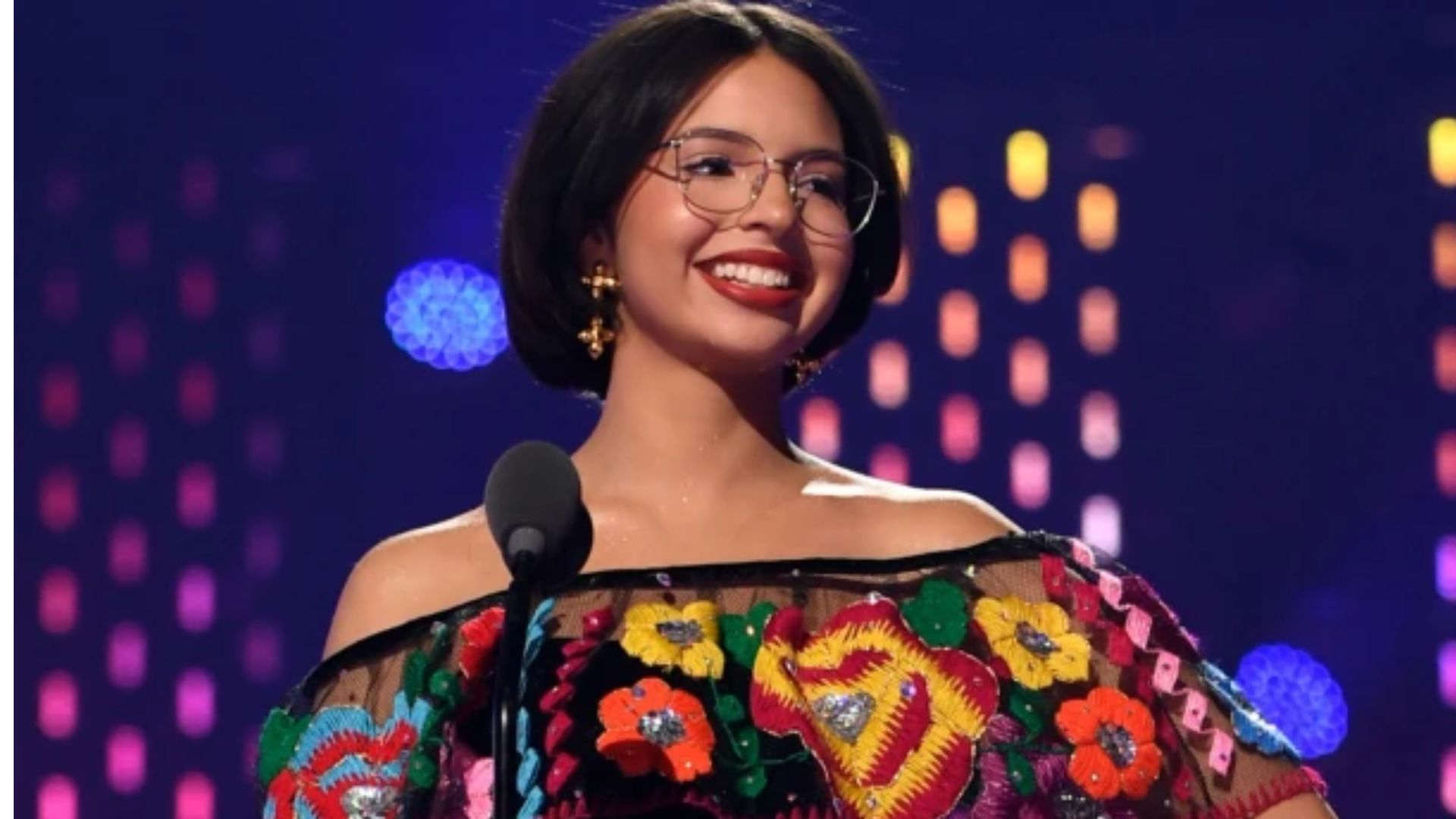 Por presuntas bajas ventas, Ángela Aguilar tuvo que cancelar fechas de su gira en EU