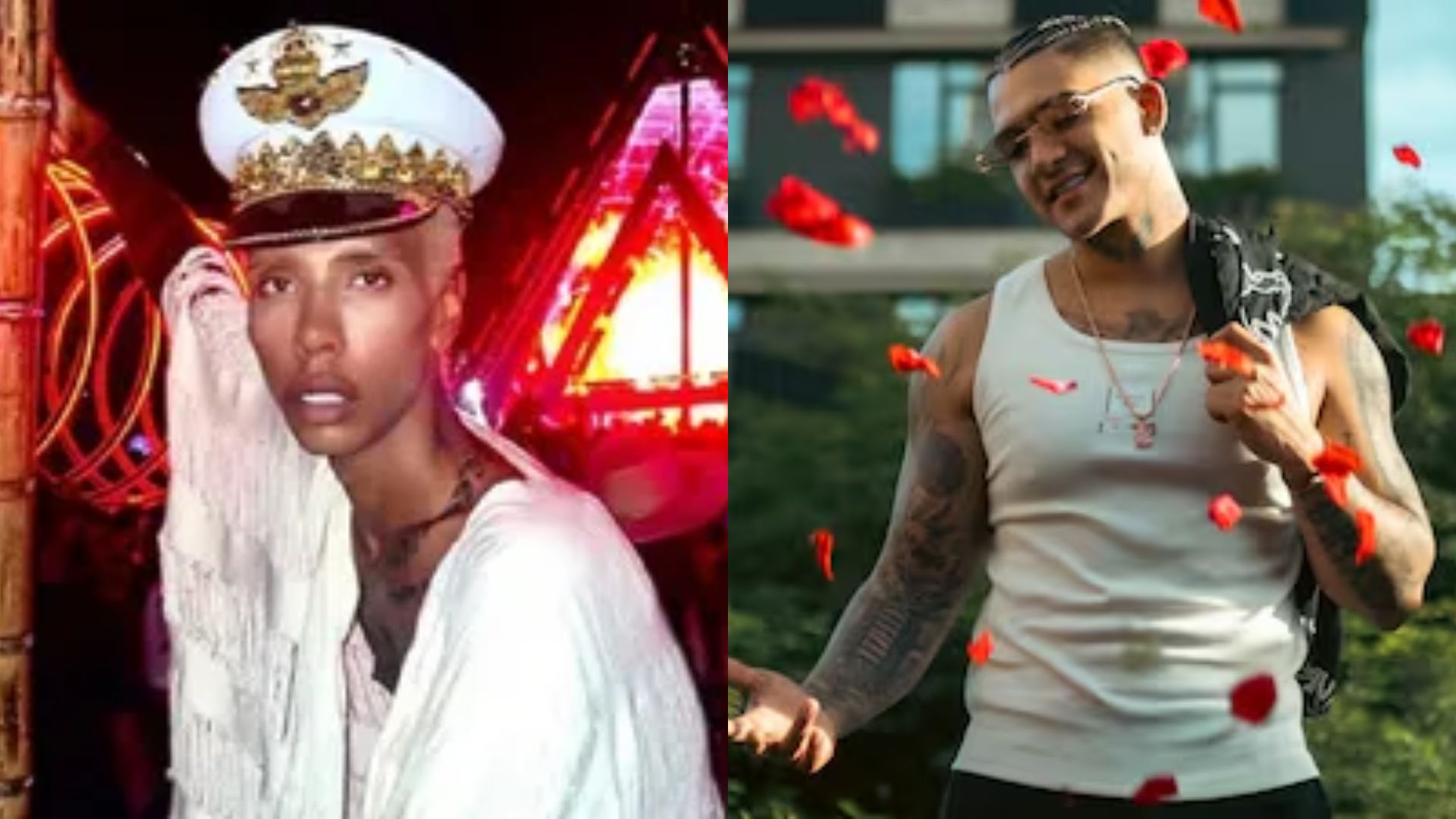 En Edomex, hallan muertos a los músicos colombianos “B-King” y “Regio Clown”