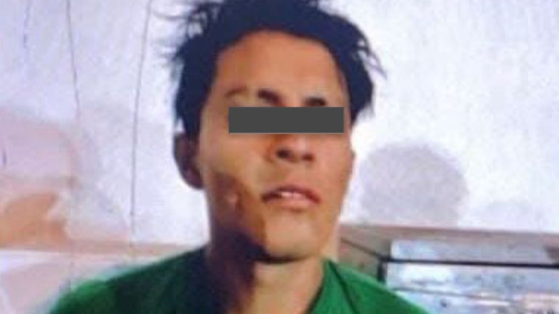 En Puebla, cae hombre que asaltó y apuñaló a una mujer en Bosques de San Sebastián