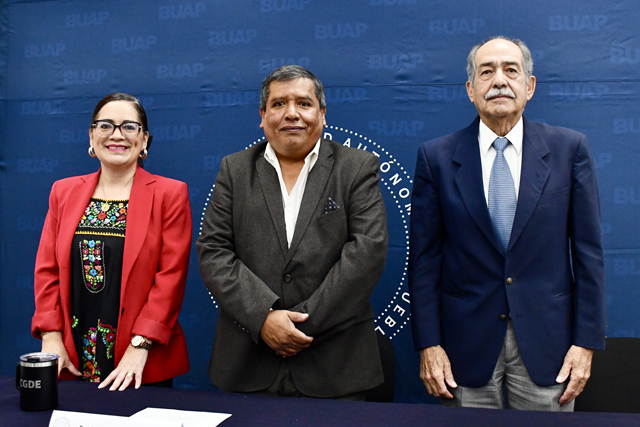 BUAP alista Séptimo Foro Internacional de Políticas Públicas para el Desarrollo Sostenible
