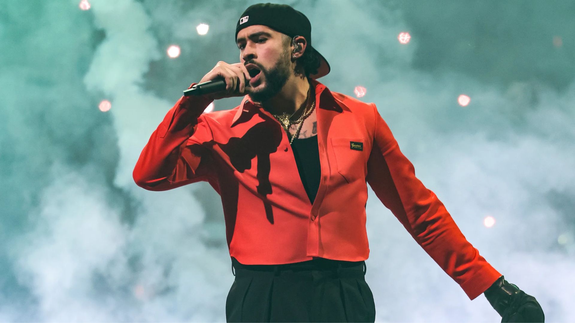 Bad Bunny asegura que no busca dar conciertos en EU por miedo a una redada de ICE