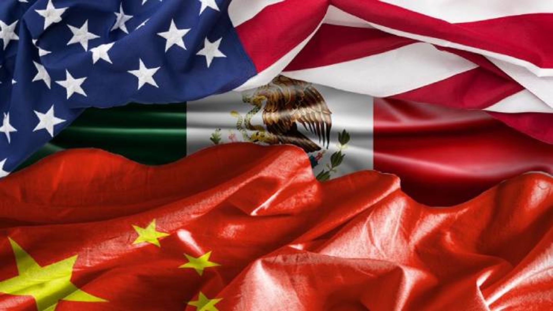China asegura que EU nunca verá a México como aliado, sino como subordinado 