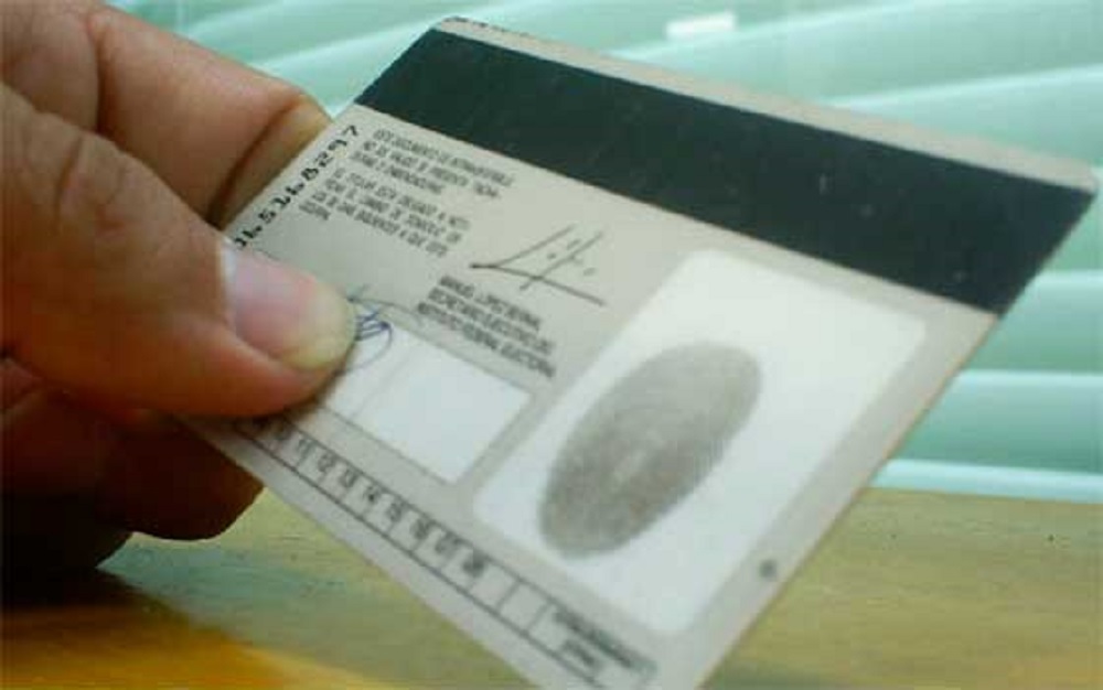 En Acatlán se registran casos de robo de identidad