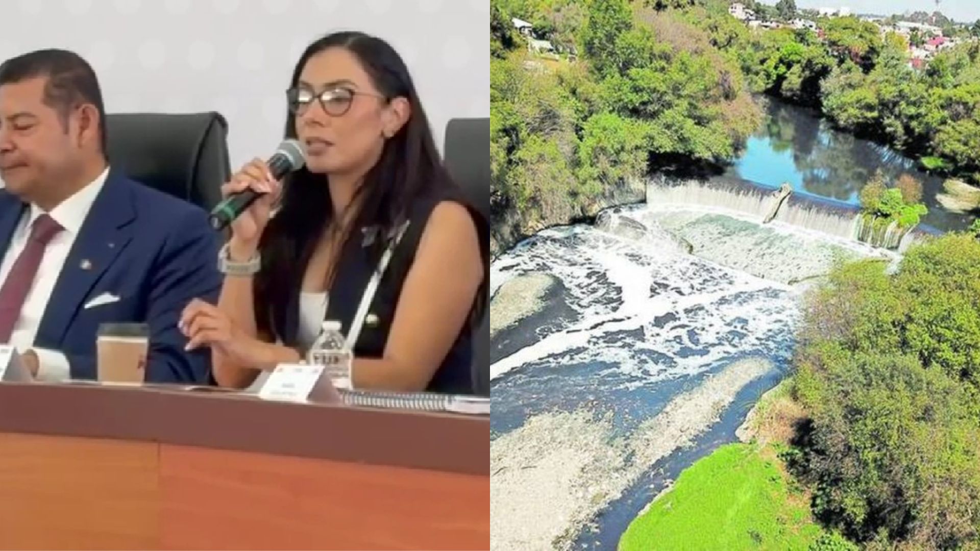 Van a destinar 42.7 mdp para plantar un millón quinientas mil  plantas en la Cuenca del Alto Atoyac