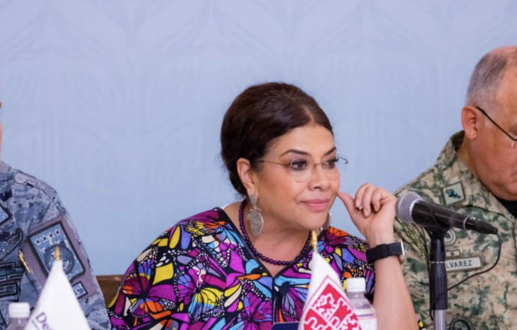 Brugada y Sheinbaum anuncian medidas para regular circulación de pipas de gas