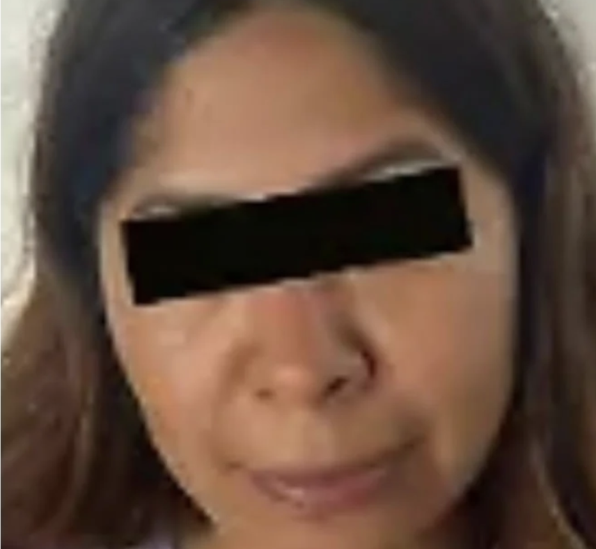 SSP suspende a policía estatal detenida por robo en Periférico Ecológico