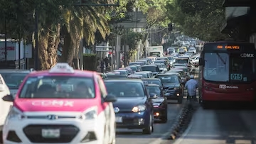 Hoy No Circula 27 de septiembre: autos con holograma 2 y placas pares no circulan