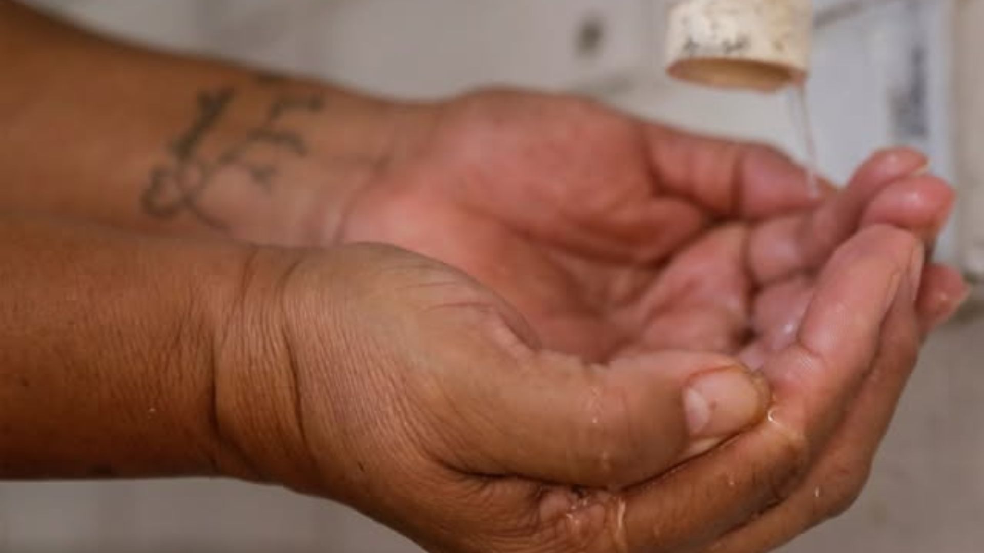 En Yehualtepec, comunidad exige a las autoridades resolver grave desabasto de agua