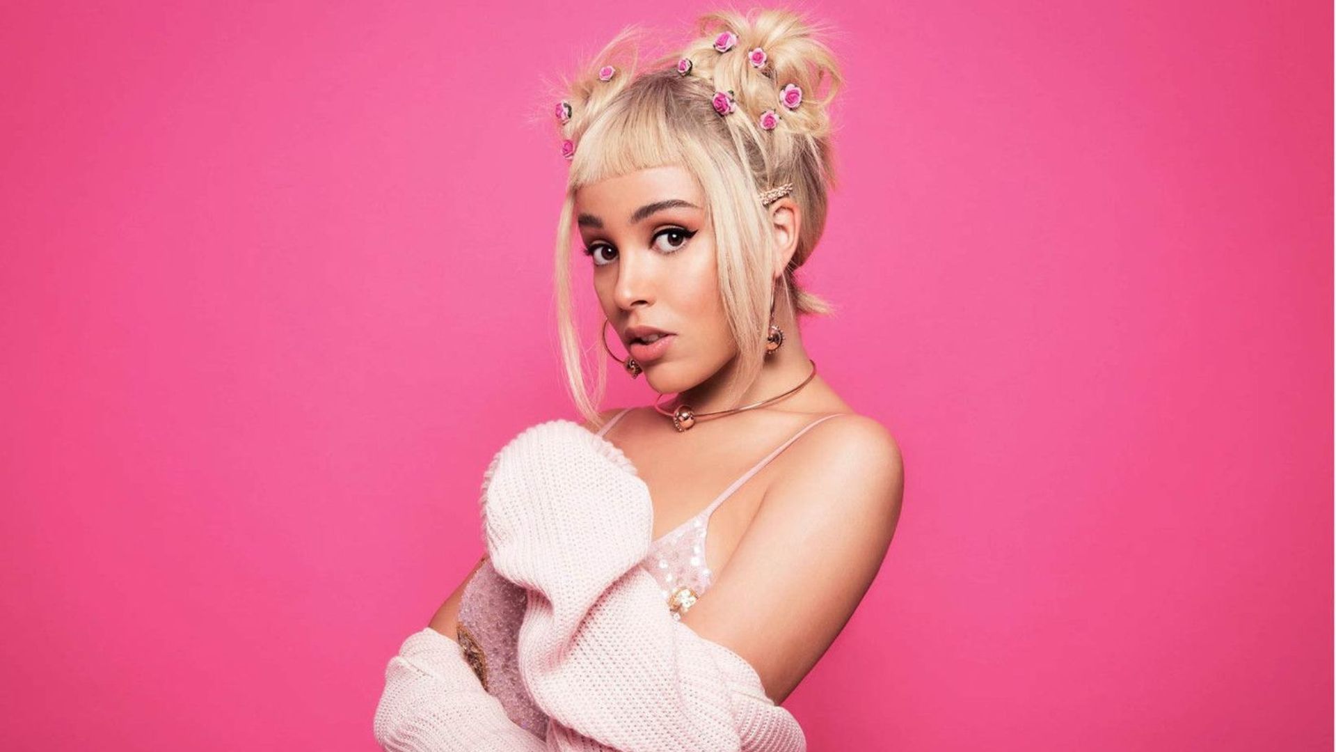 ¡Por fin! Doja Cat confirmó que va a presentarse en la CDMX en febrero del 2026
