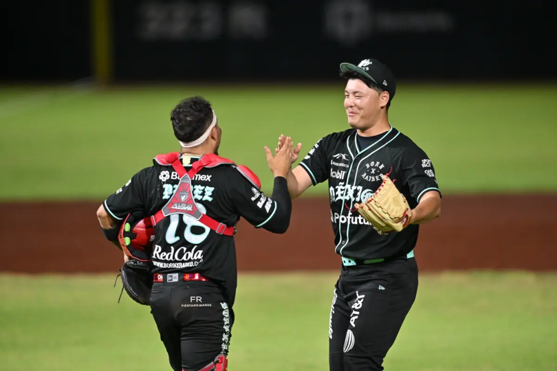 Los Diablos Rojos toman ventaja en la serie ante Piratas