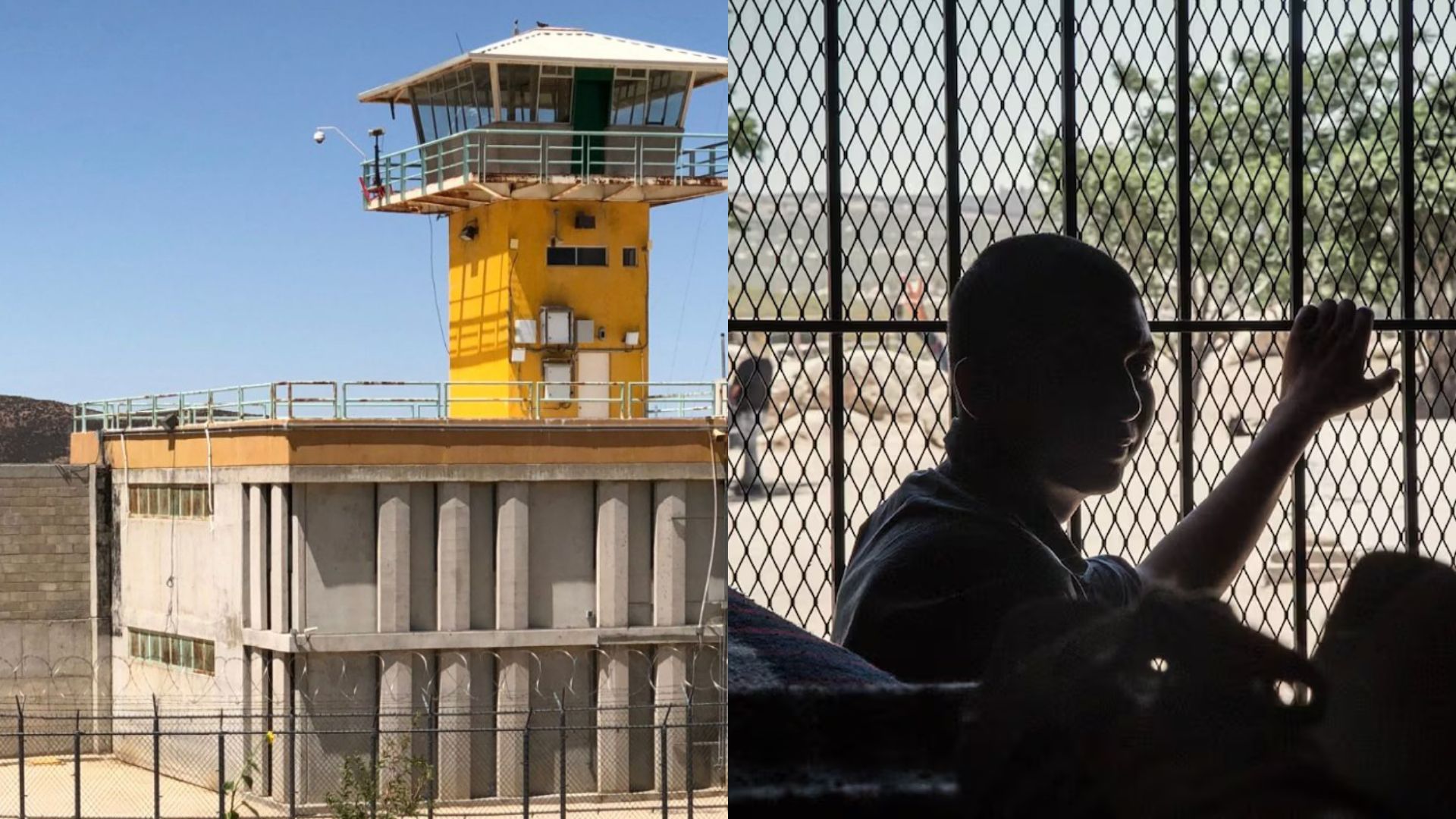 Por delitos contra la salud, ex custodio de un penal en BC recibió 5 años en prisión