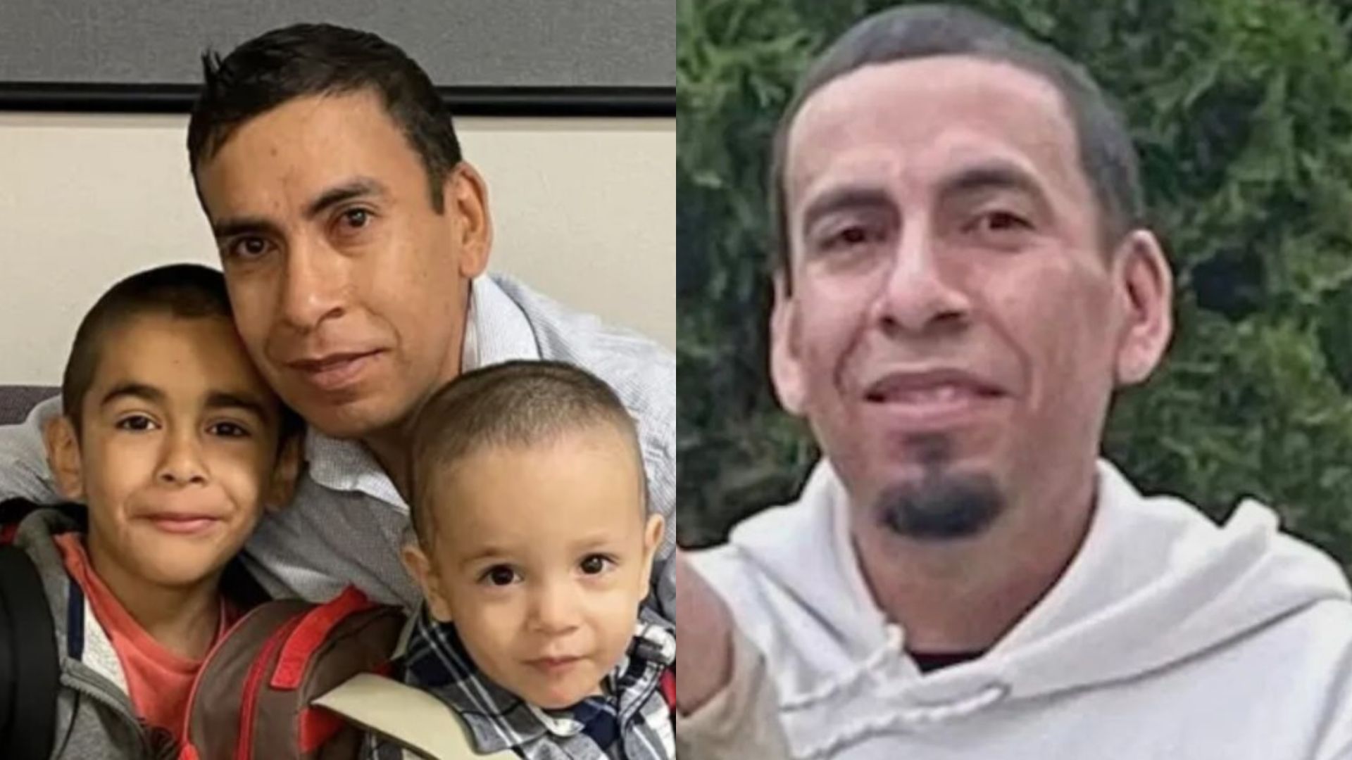 Regresarán a México los restos de Silverio Villegas; migrante asesinado por ICE