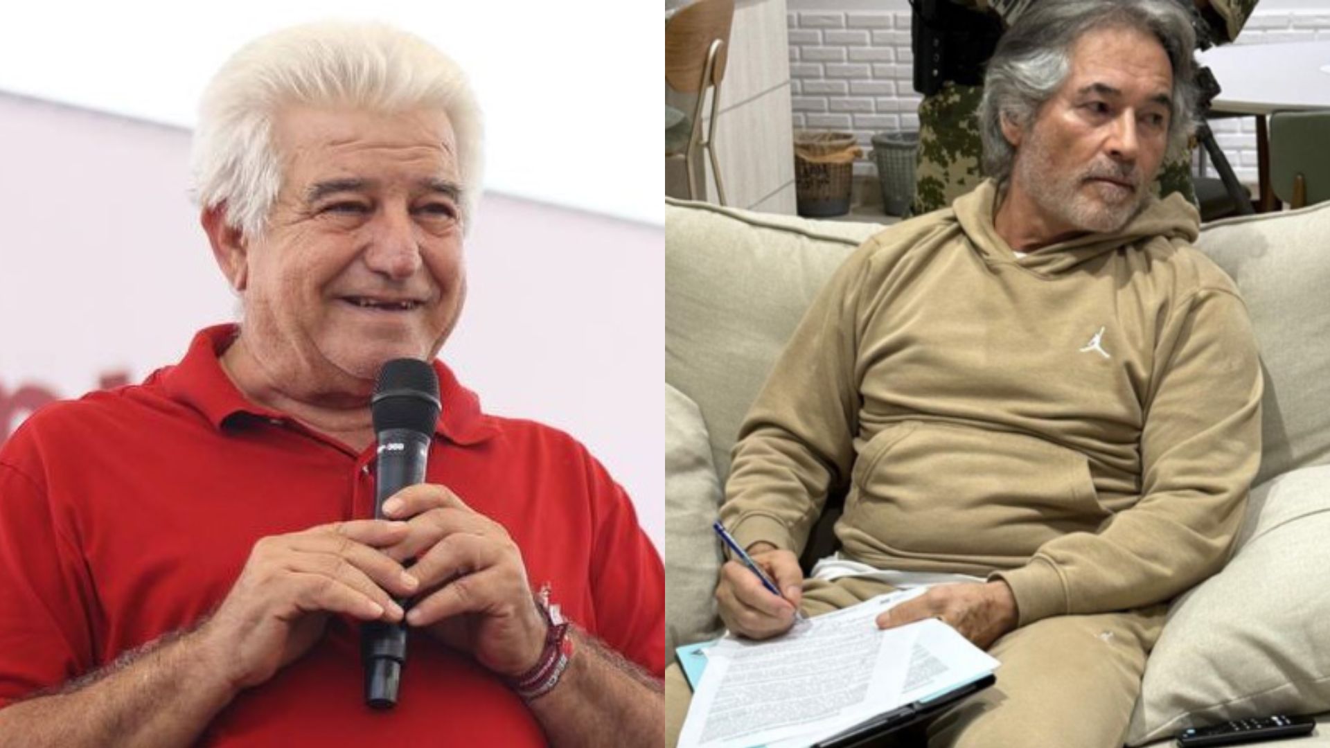 Secretario de Gobernación de Tabasco celebró el arresto de Hernán Bermúdez