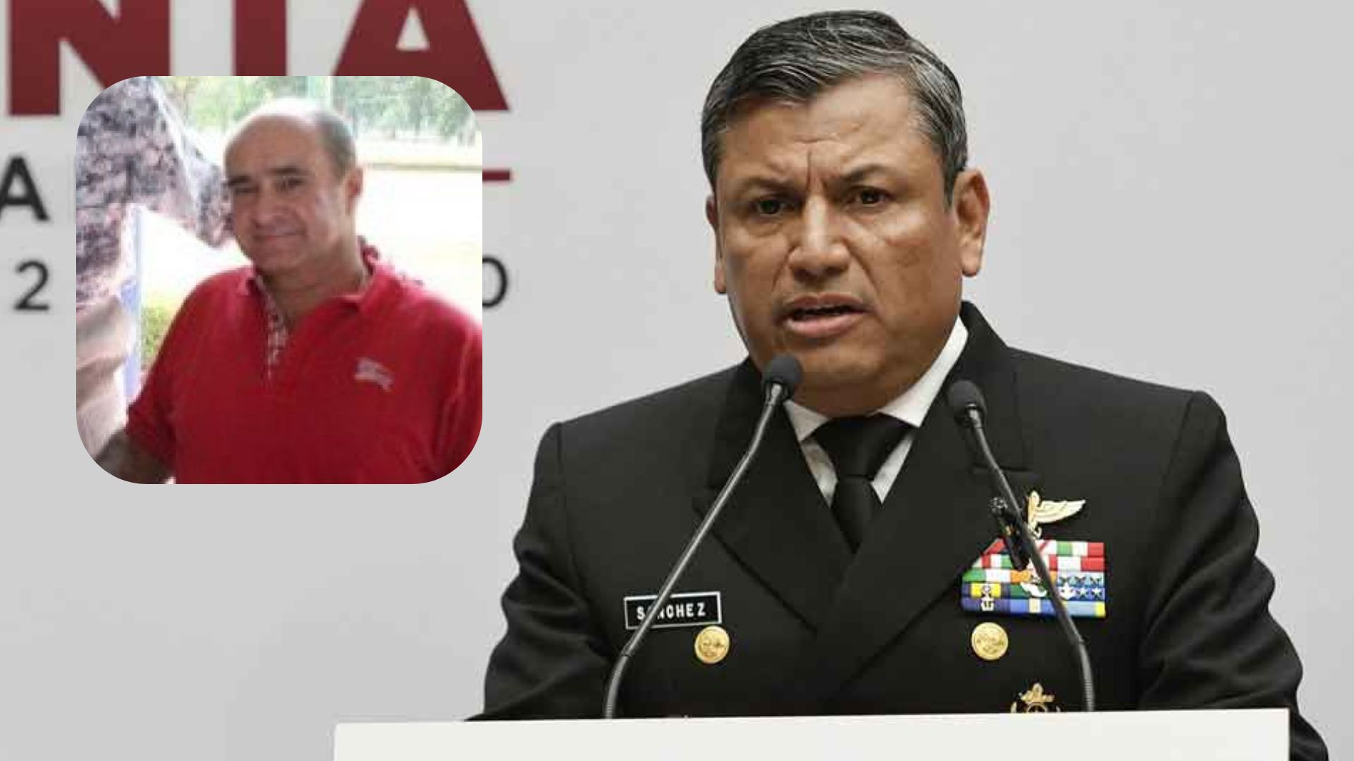 Tras el asesinato de Efrén R. Maldonado, SSP y CCE analizarán medidas de seguridad