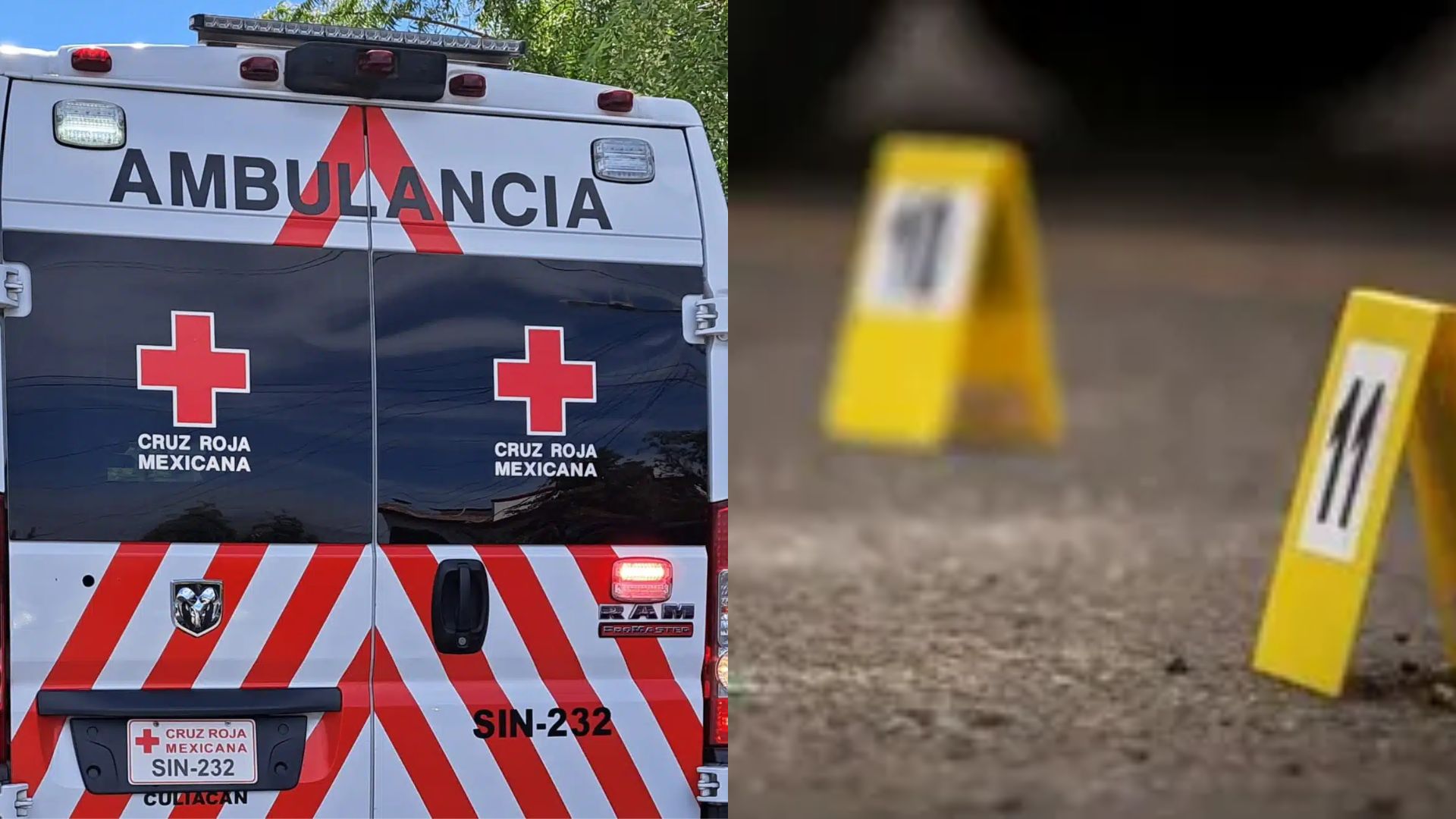 En Tepeaca, mujer muere atropellada justo frente al Tianguis de los Animales