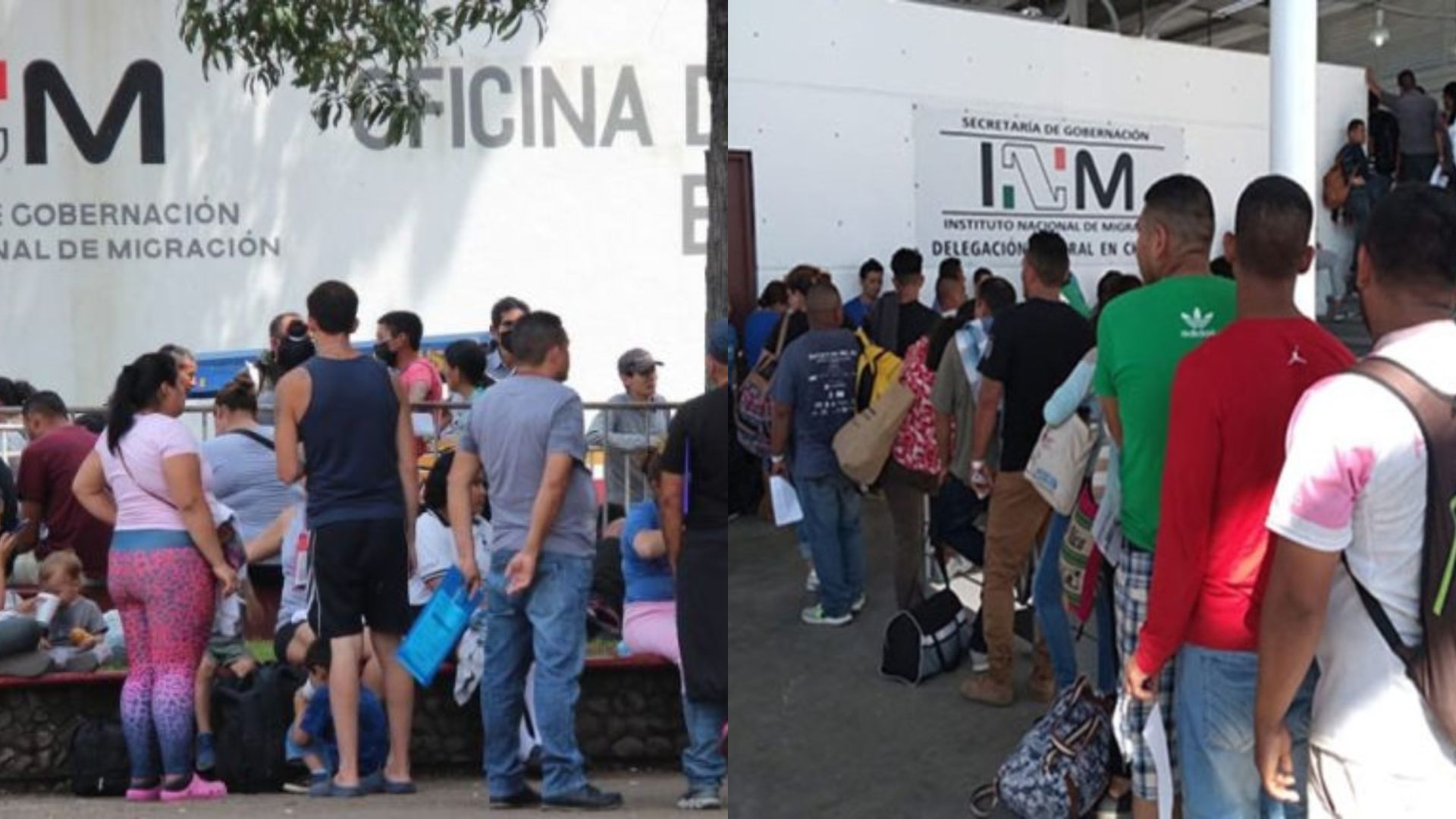 39% de los migrantes deportados de Estados Unidos, se han quedado en México