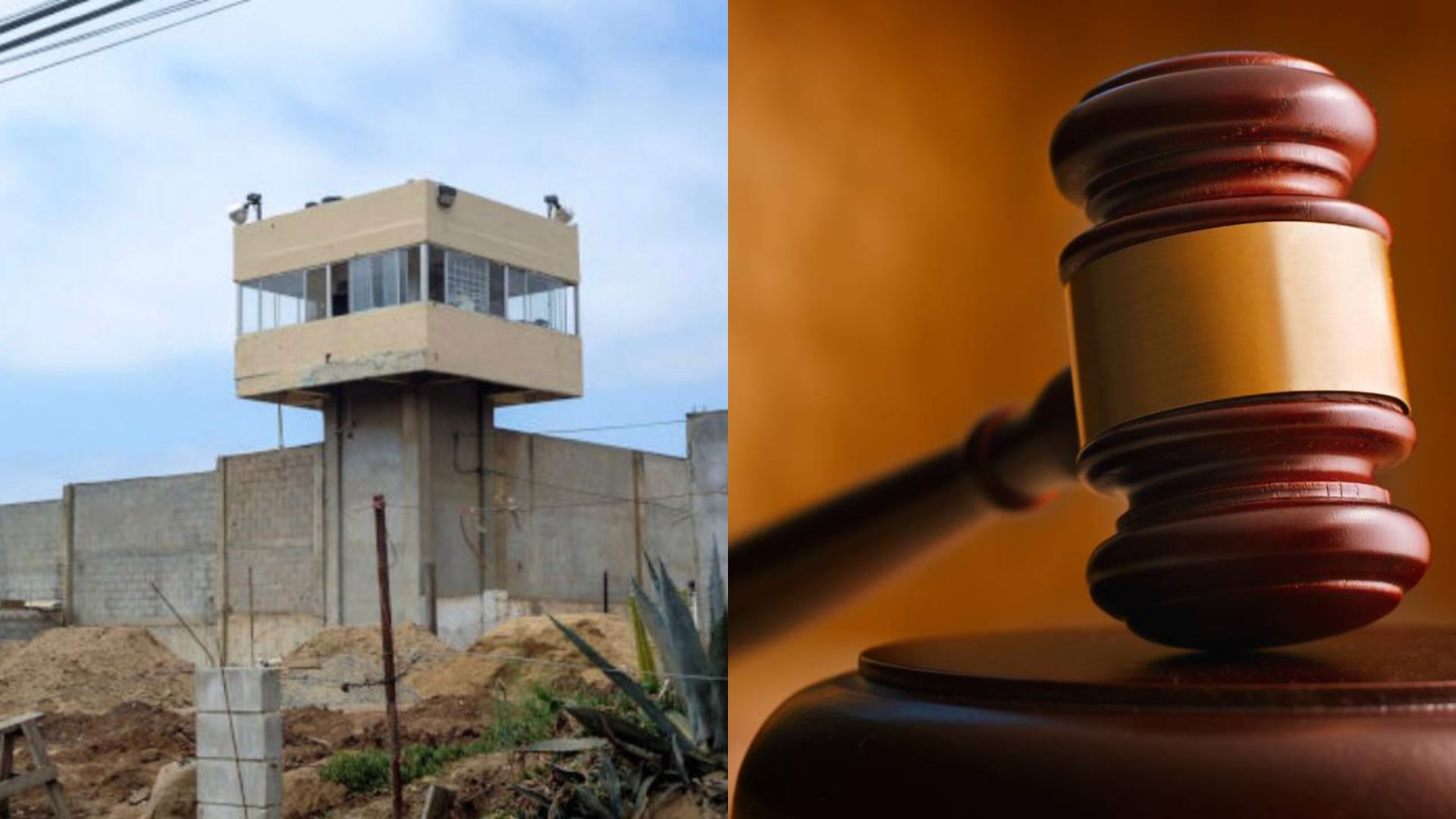 Vincularon a proceso a 3 expolicías de BC señalados por desaparición forzada 