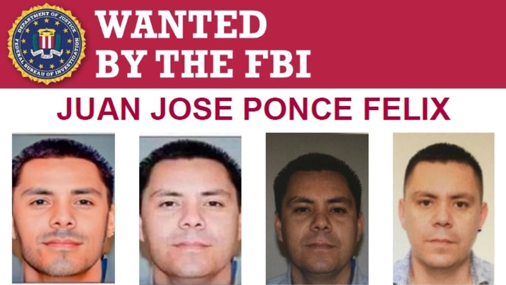 EU ofrece $5 mdd por información de “El Ruso”, líder del Cartel de Sinaloa 