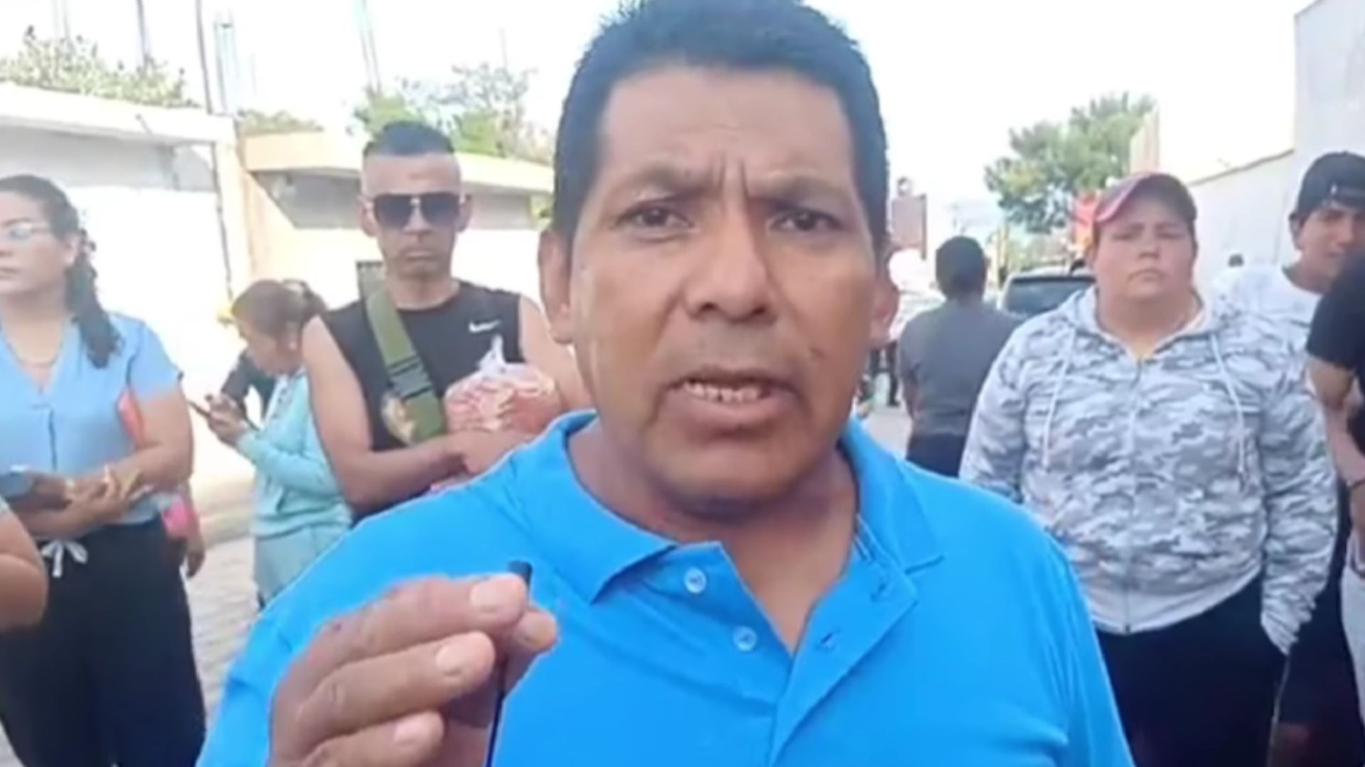 Tras denuncias por presuntas irregularidades, ya hay inspector en Valle Sur de Atlixco