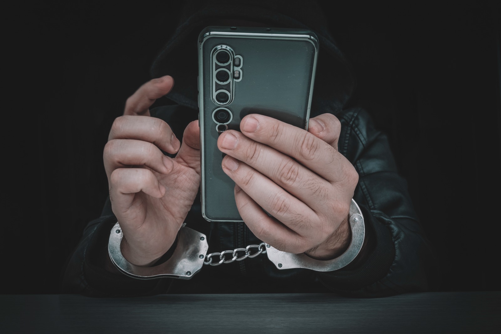 SSP alerta sobre nuevo fraude telefónico 