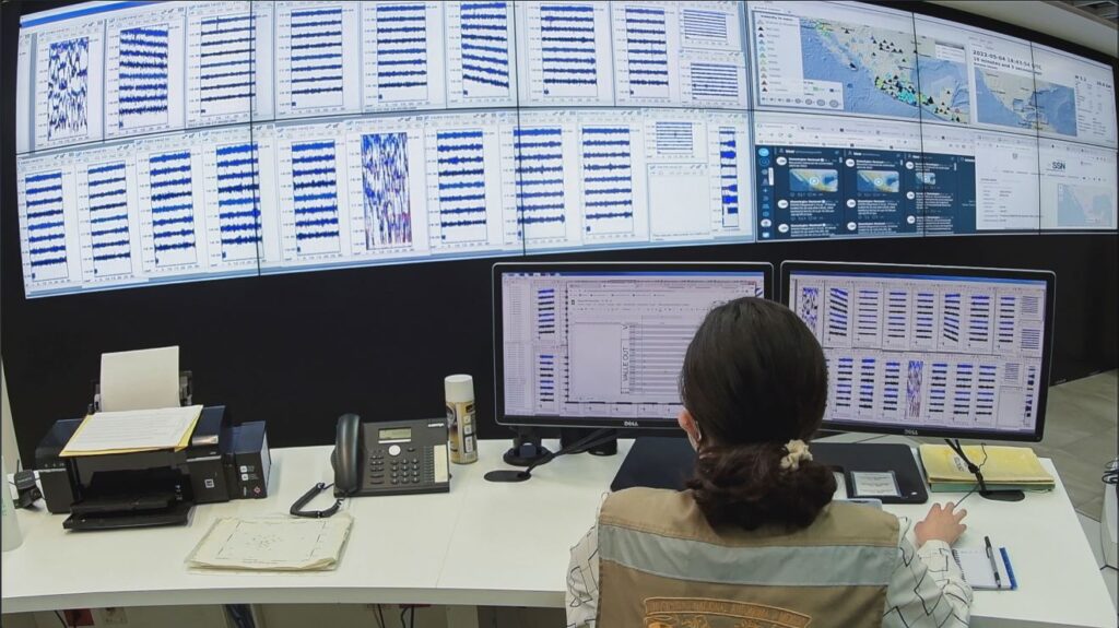 De esta manera avanzó la ciencia después del sismo de 1985