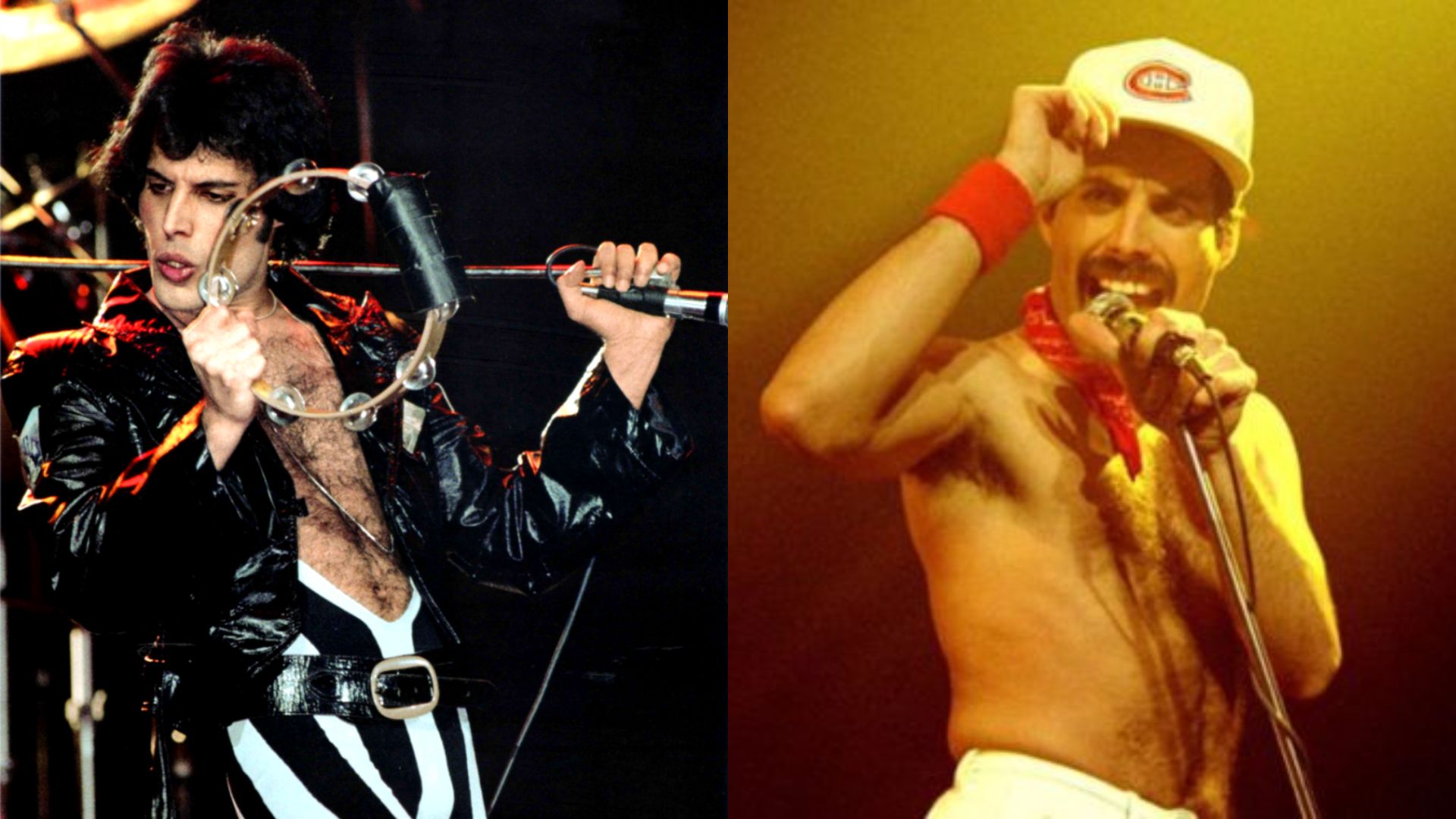 ¡Es el cumpleaños 79º de Freddie Mercury! Conoce sus 5 mejores canciones 