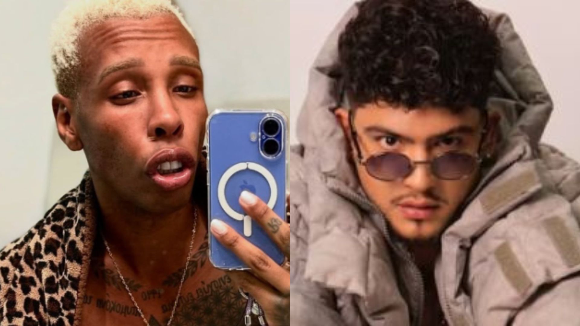 “La Familia Michoacana” estuvo detrás del doble homicidio de “B-King” y “Regio Clown”