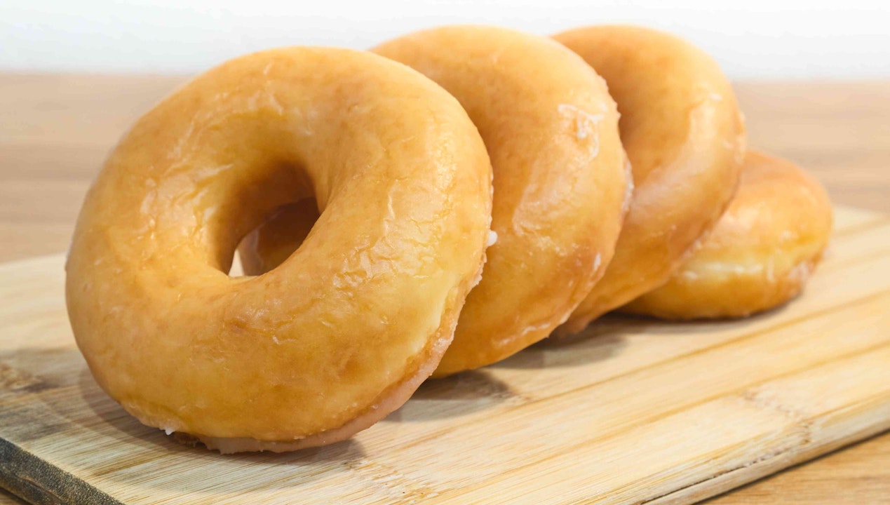 Si gritas ¡Viva México!, Krispy Kreme te regala una dona