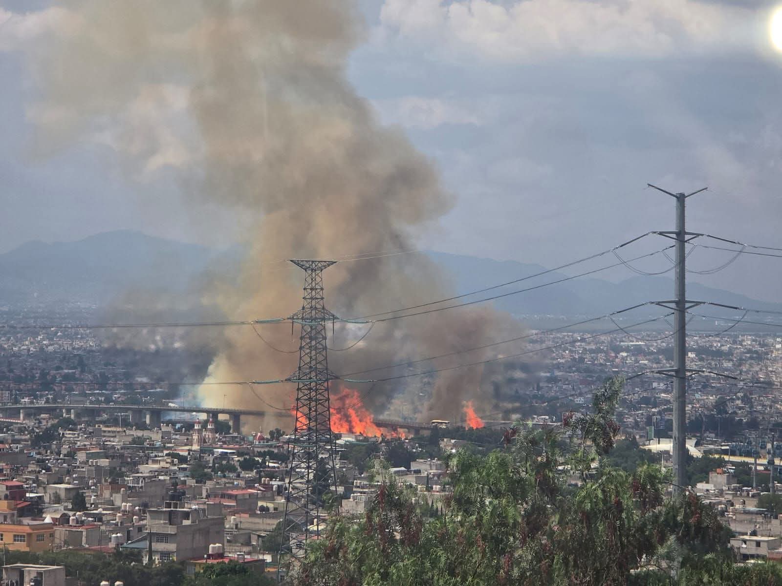 VIDEO Explosión de pipa de gas en Puente de la Concordia deja 57 heridos en la CDMX