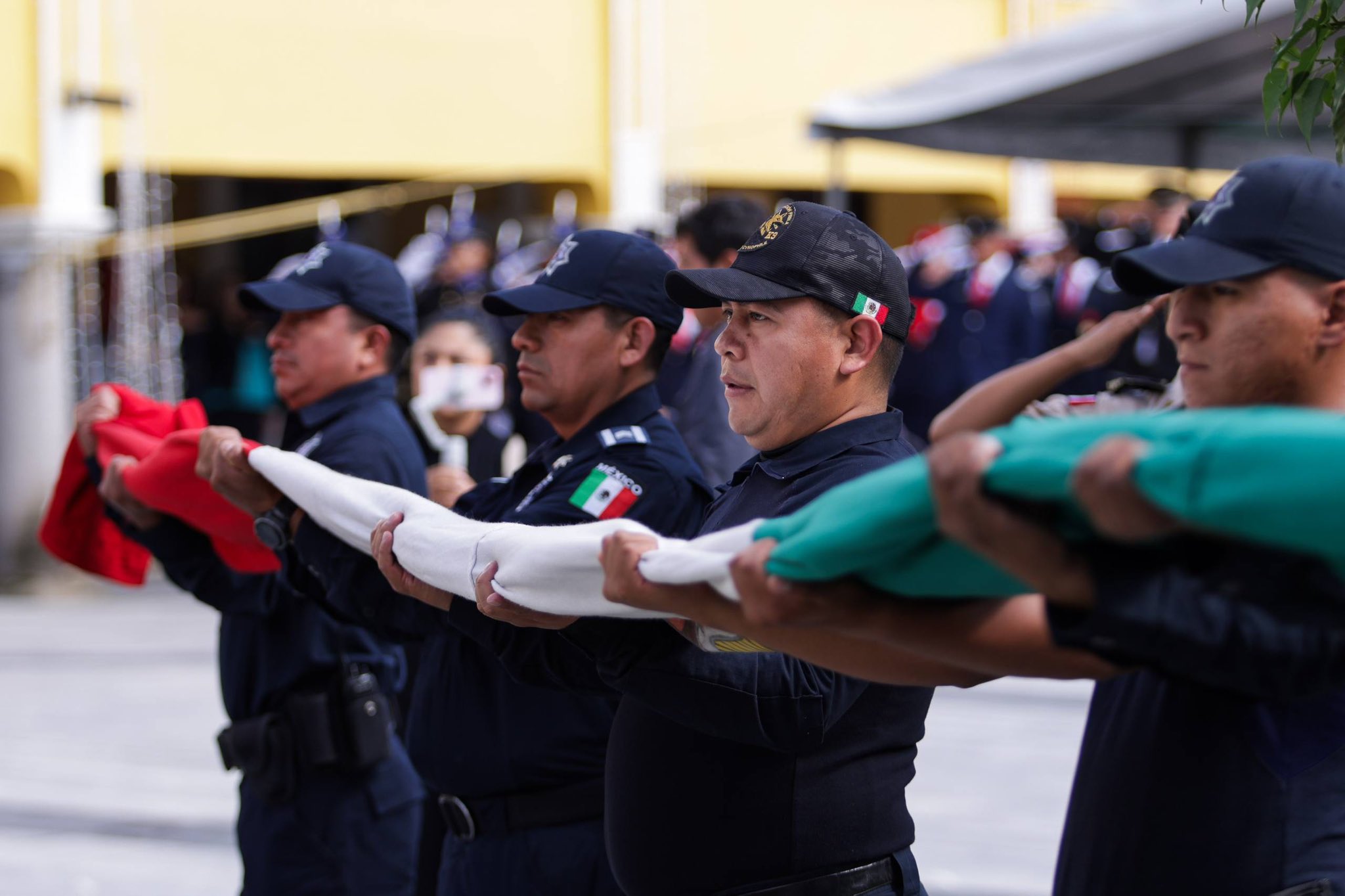 Habrá vialidades cerradas por Festejos Patrios en Cholula, tome vías alternas