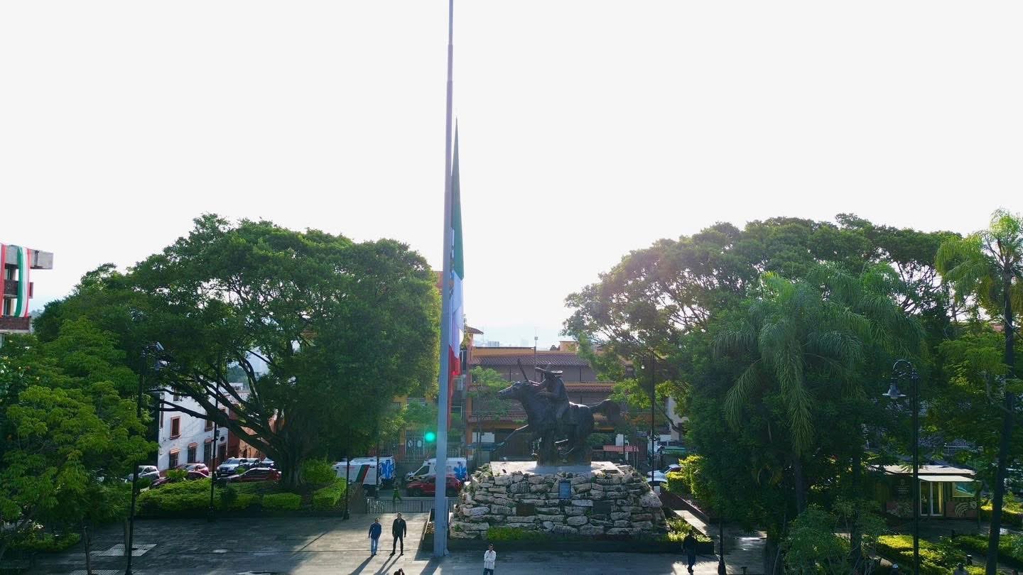 Recuerdan a víctimas del Sismo de 1985 en el país